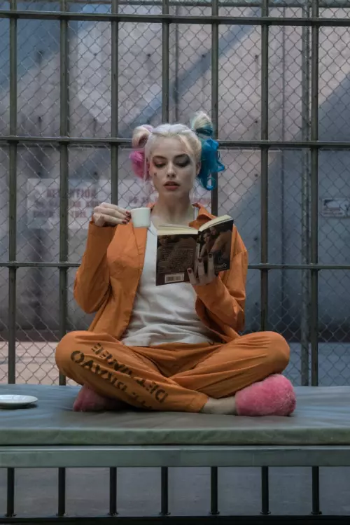 Harley Quinn