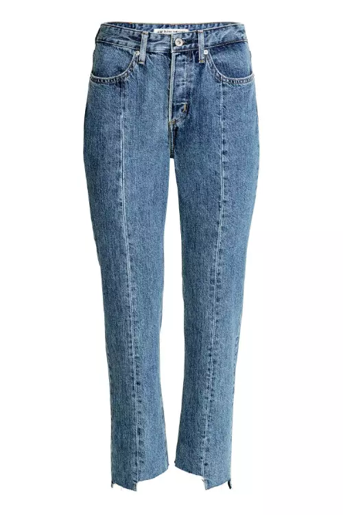 Jeansi H&M, 110,99 lei