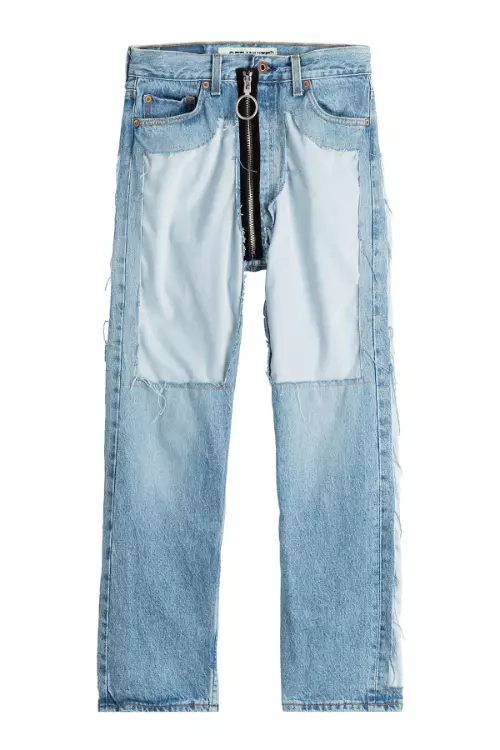 Jeansi Off White, 3.767, www.stylebop.com