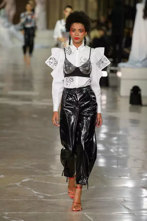 Kenzo colectia de primavara vara 2017