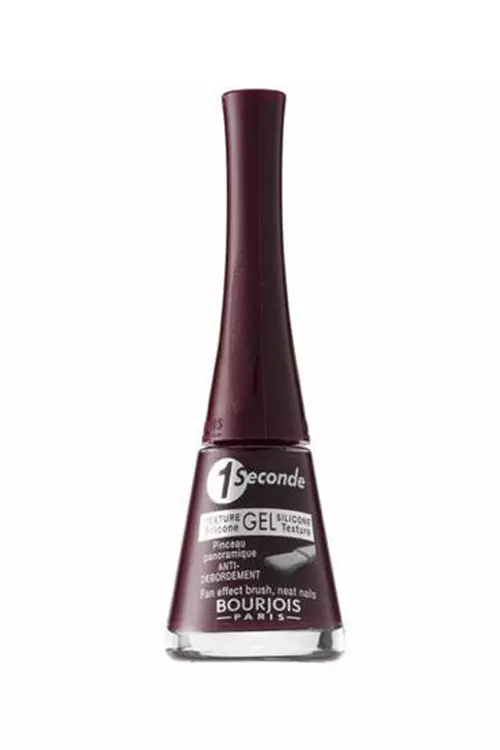 Lac de unghii, Bourjois, Dark Red, 31 lei