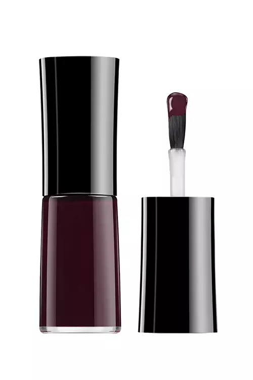 Lac de unghii, Giorgio Armani, 602 Night Viper, 109 lei