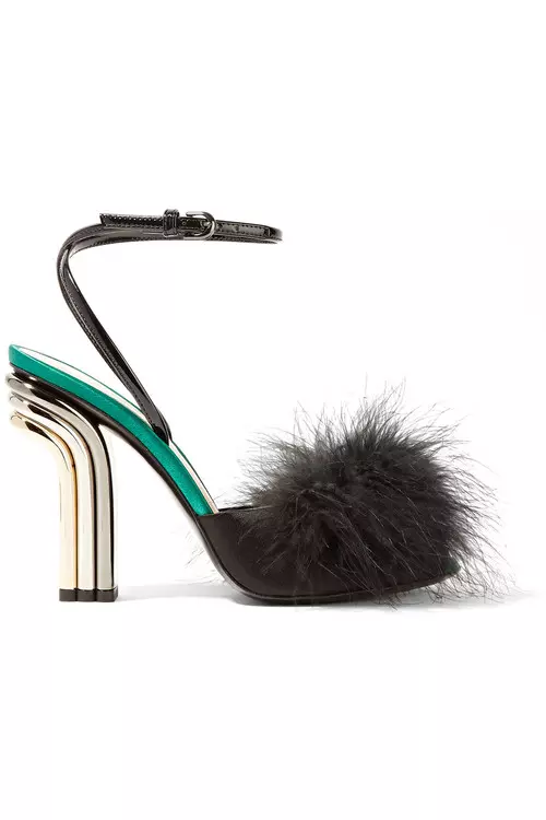Marco De Vincenzo, 2900 lei