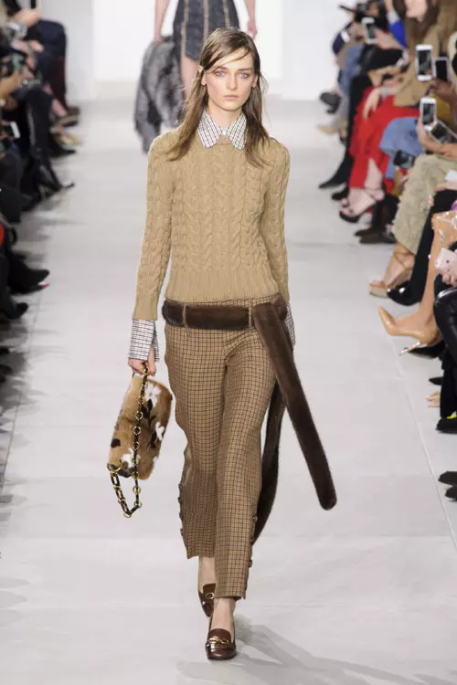 Michael Kors colectia toamna iarna 2016-2017 (13)