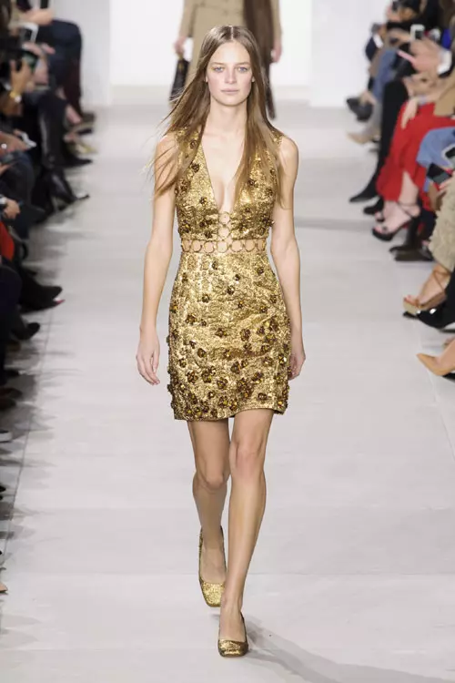 Michael Kors colectia toamna iarna 2016-2017 (19)