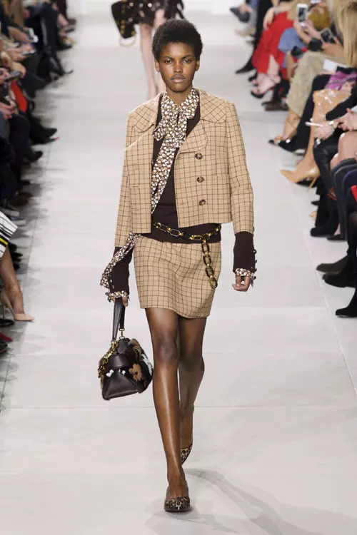 Michael Kors colectia toamna iarna 2016-2017 (27)