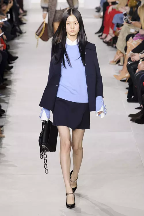 Michael Kors colectia toamna iarna 2016-2017 (3)