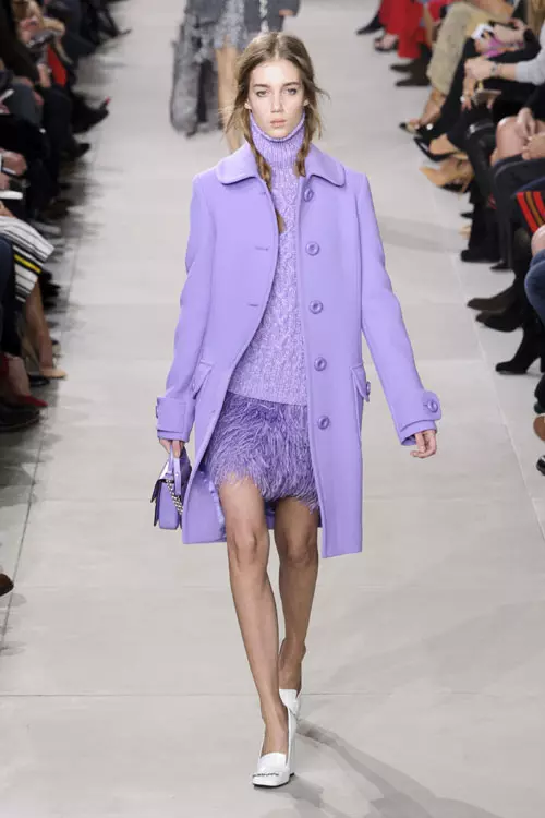 Michael Kors colectia toamna iarna 2016-2017 (38)