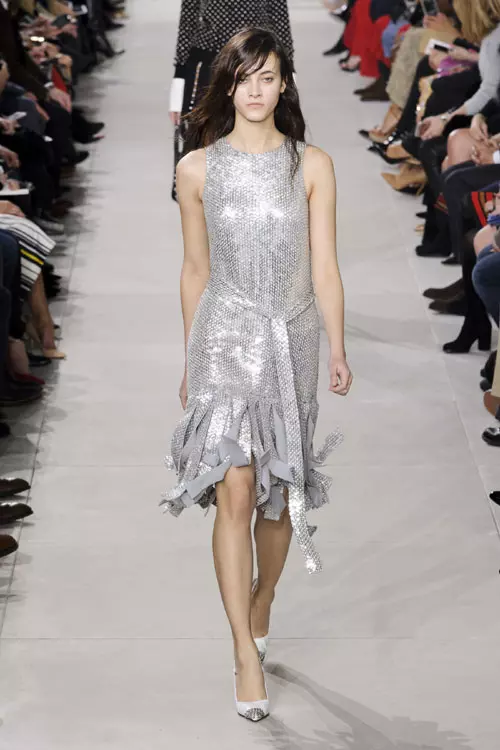 Michael Kors colectia toamna iarna 2016-2017 (50)