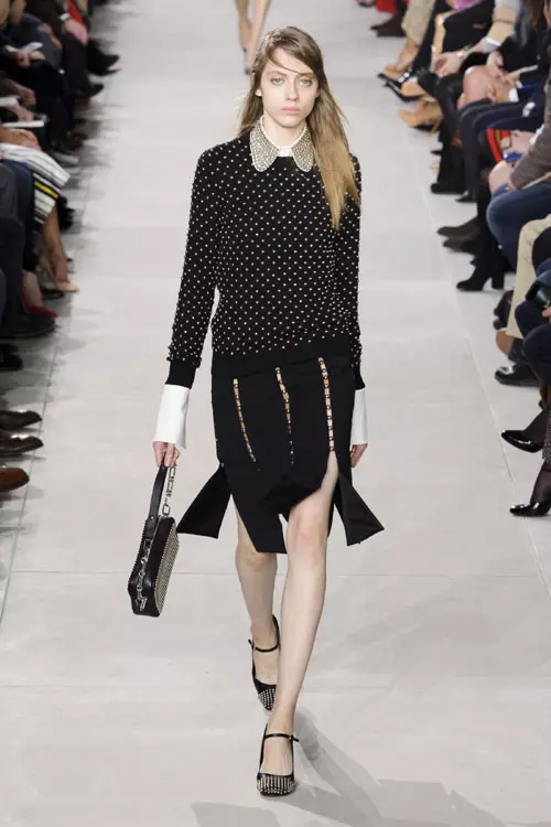 Michael Kors colectia toamna iarna 2016-2017 (51)