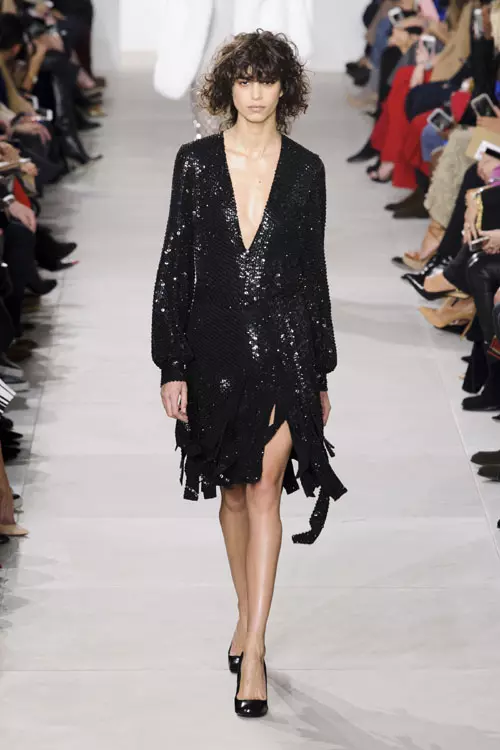 Michael Kors colectia toamna iarna 2016-2017 (54)