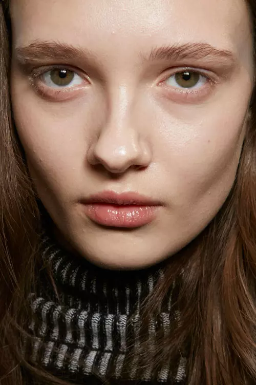 Peter Pilotto colectia toamna iarna 2016-2017 backstage (4)