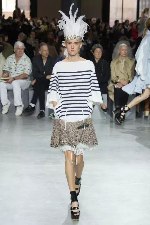 Sacai