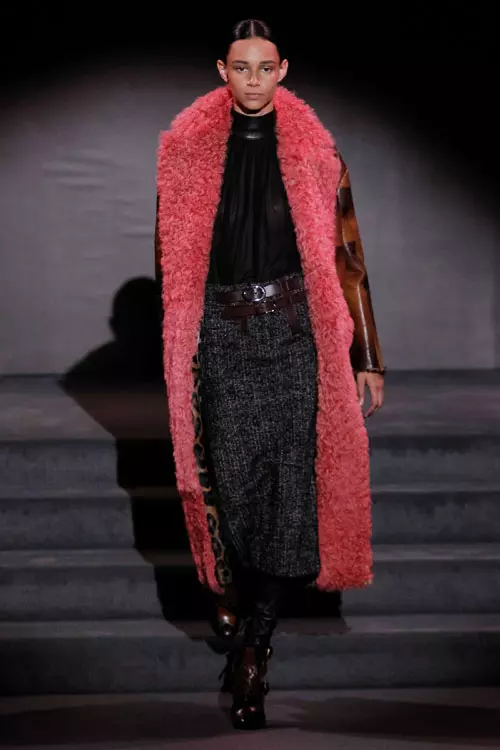Tom Ford colectia toamna iarna 2016-2017 (2)