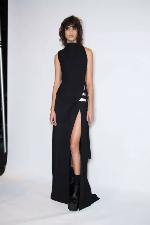 Vera Wang colectia toamna iarna 2016-2017 backstage (22)