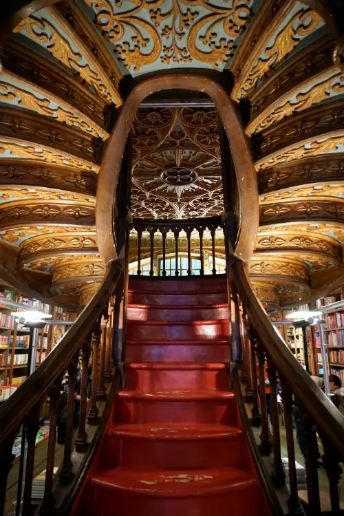 13 fara niciun strop de ghinion in Porto