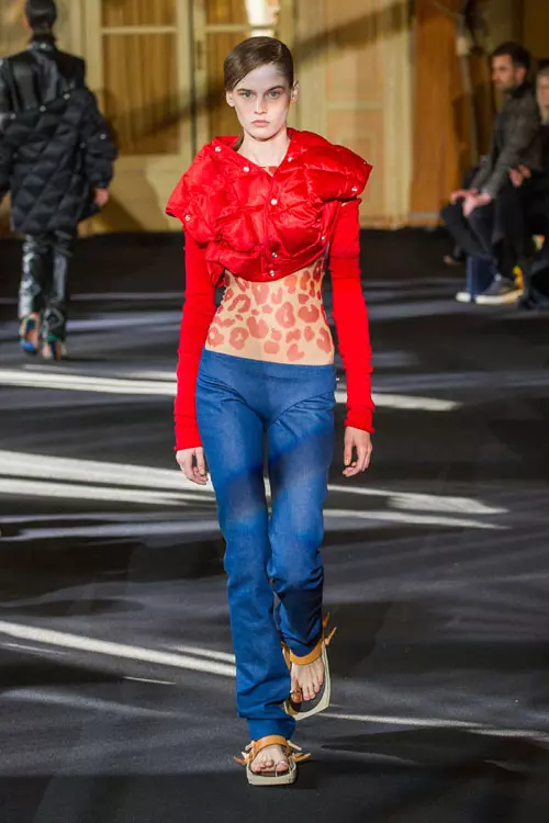 Acne colectia toamna iarna 2016-2017 (28)