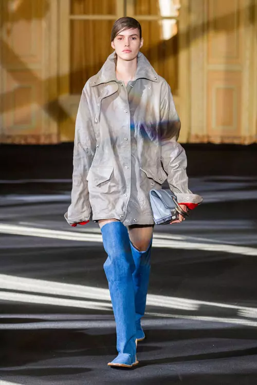 Acne colectia toamna iarna 2016-2017 (29)