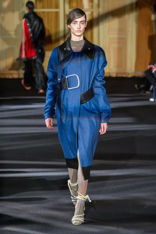 Acne colectia toamna iarna 2016-2017 (33)