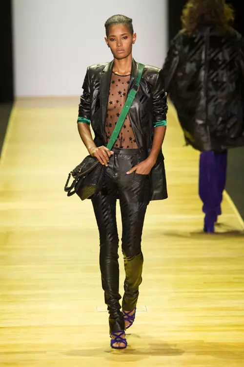 Barbara Bui colectia toamna iarna 2016-2017 (5)