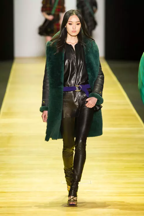 Barbara Bui colectia toamna iarna 2016-2017 (7)