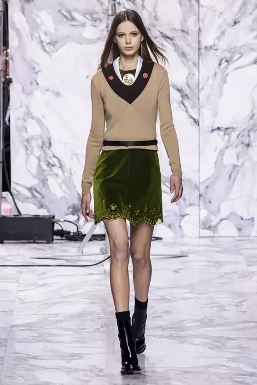 Carven colectia toamna iarna 2016-2017 (17)