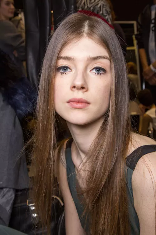 Carven colectia toamna iarna 2016-2017 backstage (16)