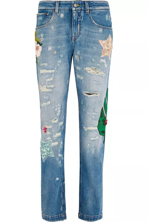 Jeans, Dolce&Gabbana, 8.700 lei