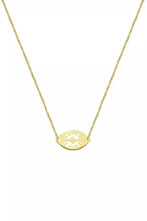 Lant aur galben Malvensky 900 lei departmentstore.ro