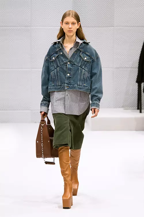 Balenciaga