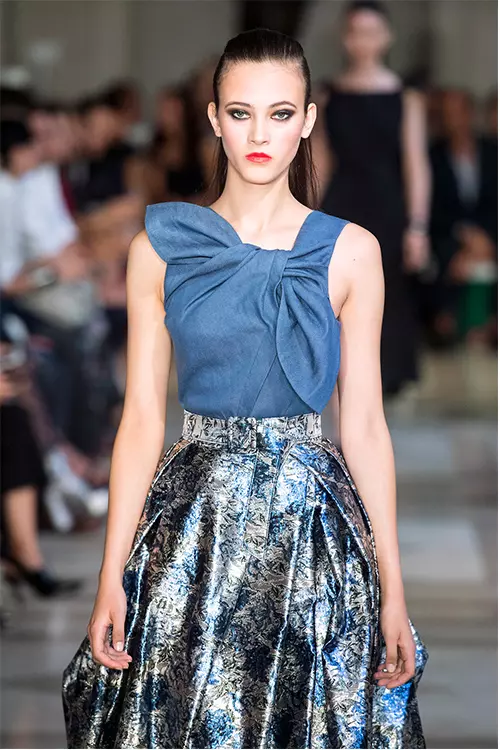 Carolina Herrera S17