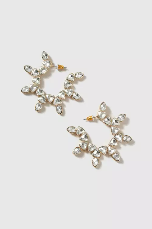 Cercei, Topshop, 70 lei