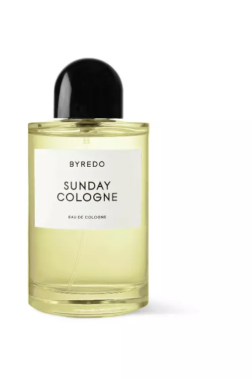 Colonie Byredo, 1.020 lei