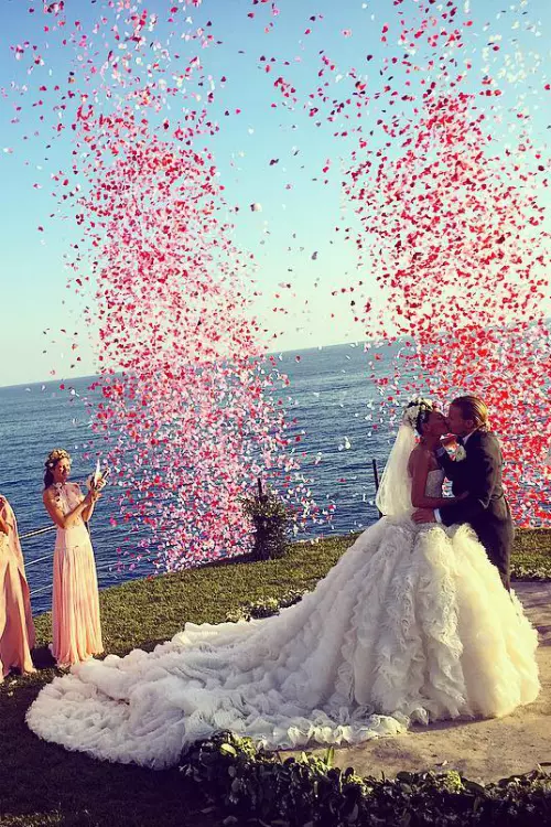 Giovanna Bataglia si Oscar Engelbert