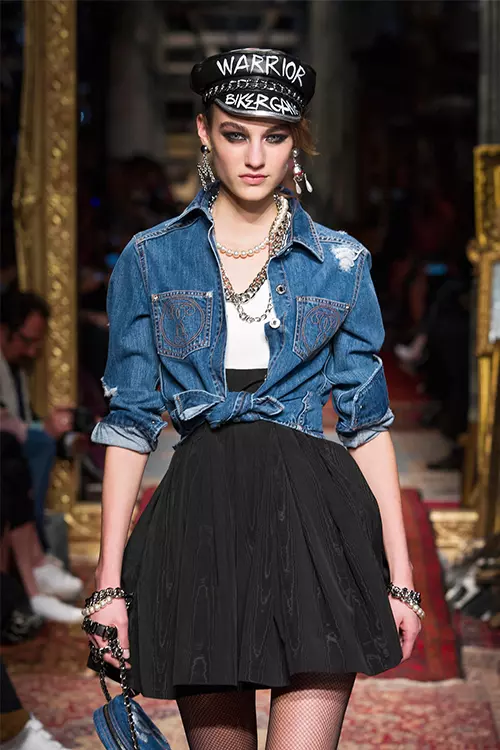 Moschino