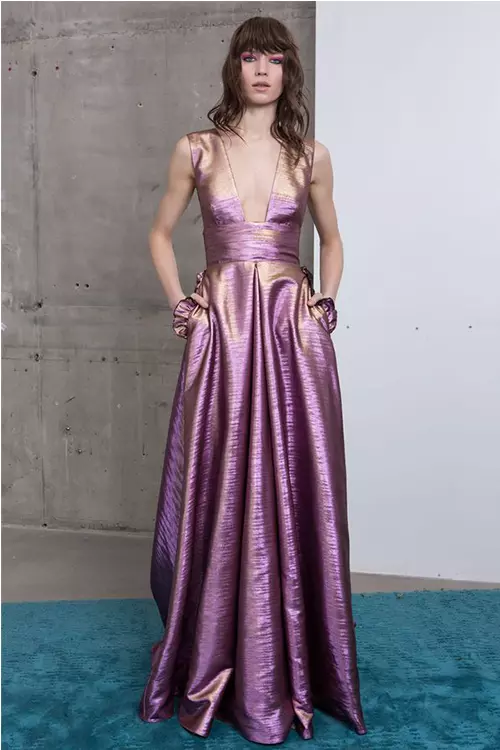 Rochie Maria Lucia Hohan, 3090 lei, Department Store