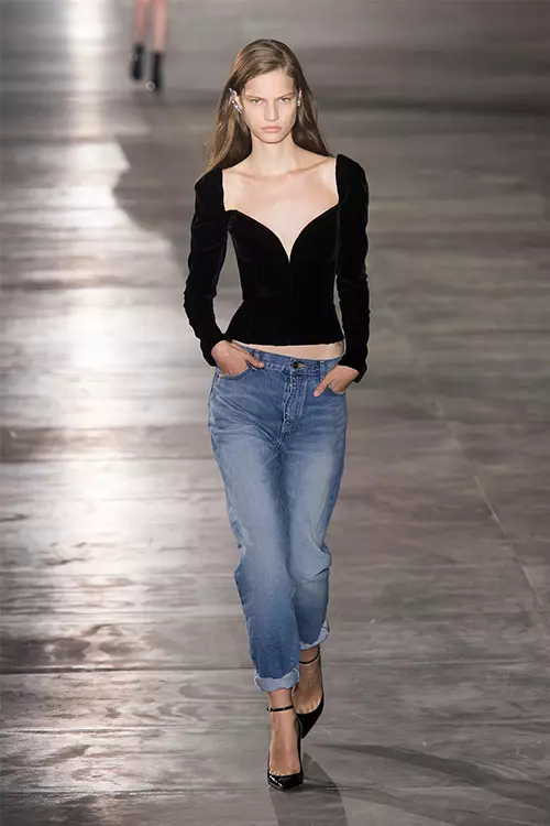 Saint Laurent S17