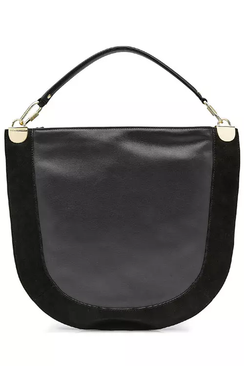 Geanta din piele, Diane Von Furstenberg, 1.494 lei