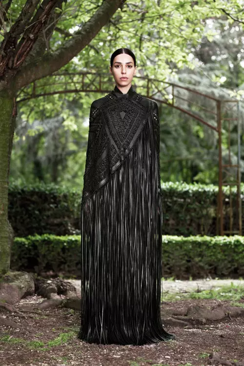 14. Haute Couture, toamna-iarna 2012_2013