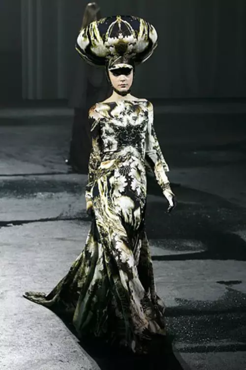 3. Haute Couture, toamna-iarna 2007_2008