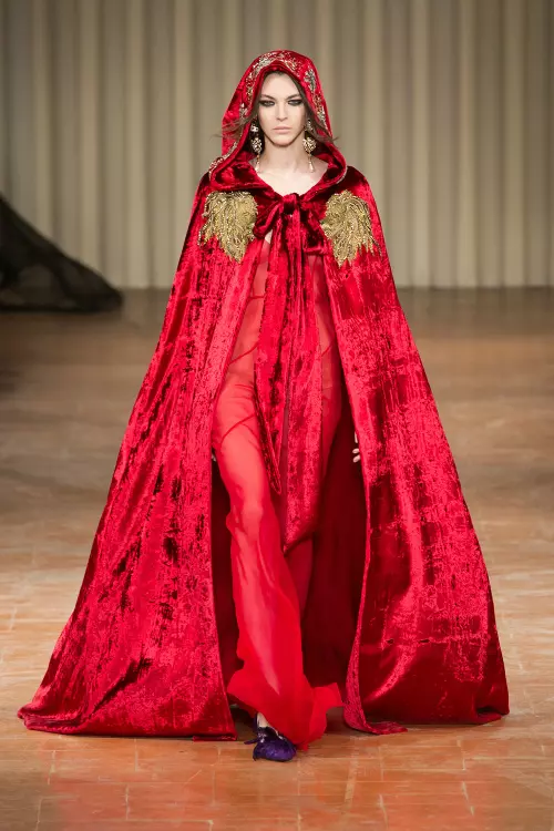 Alberta Ferretti