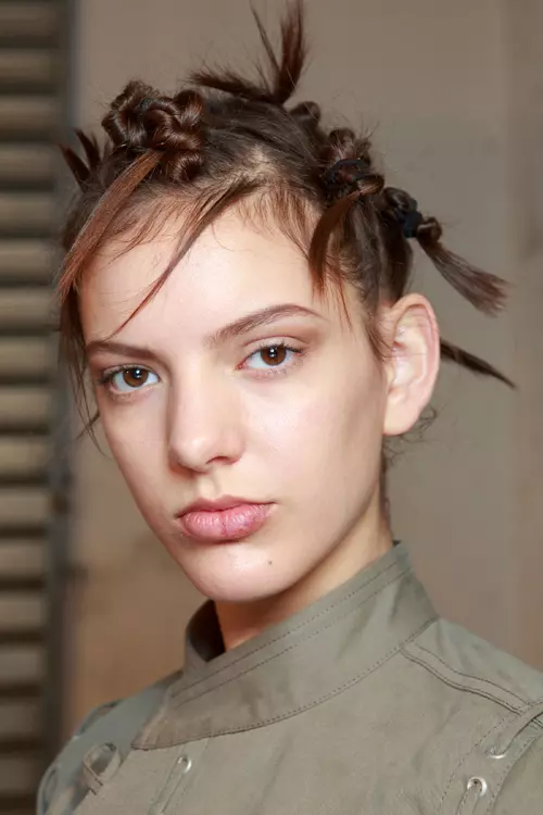 Diesel Black Gold colectia primavara vara 2017 backstage (12)