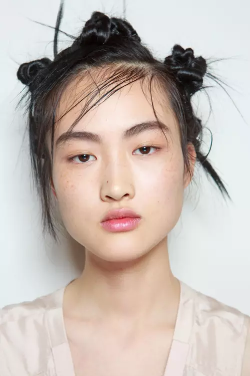 Diesel Black Gold colectia primavara vara 2017 backstage (13)