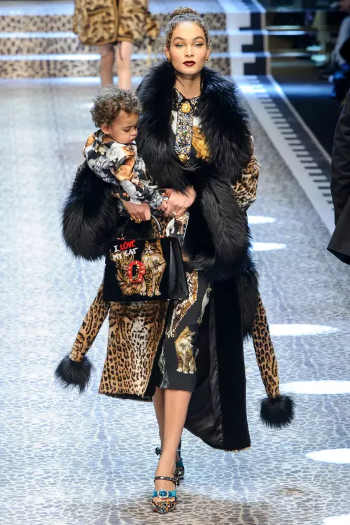 Dolce & Gabbana