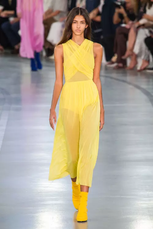 Emilio Pucci colectia primavara vara 2017