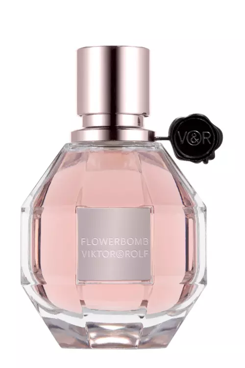 Flowerbomb, Viktor & Rolf, EDP 50 ml, 441 lei, exclusiv in Sephora