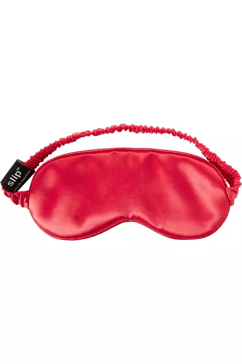 Masca de fata din matase, Slip, 30 euro, www.net-a-porter.com