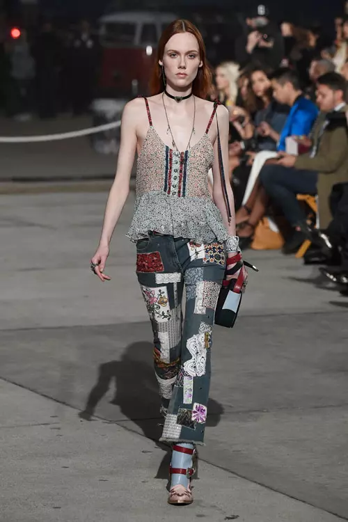 Noua colectie Tommy Hilfiger