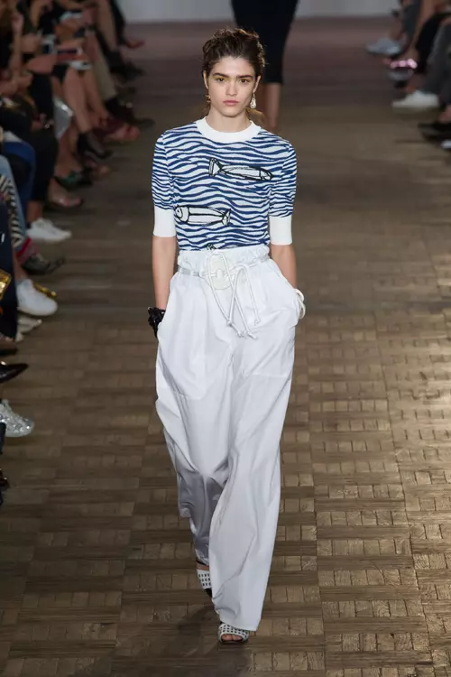 Sportmax colectia primavara vara 2017 (11)