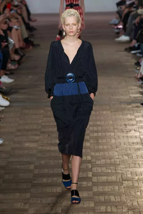 Sportmax colectia primavara vara 2017 (12)